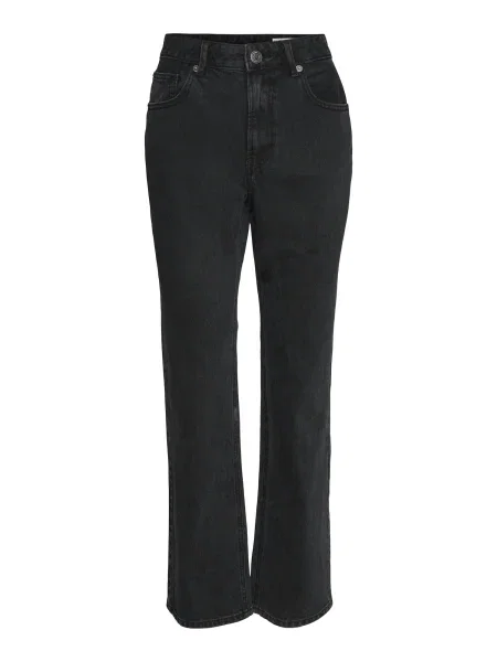 VERO MODA Jeans VMTessa denim negru