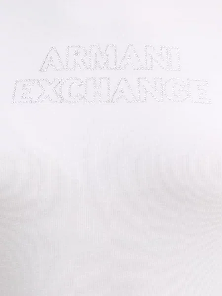 Футболка Armani Exchange