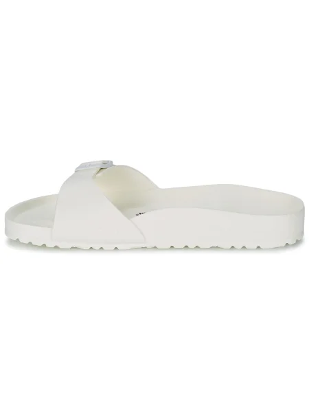 Šľapky Birkenstock biela