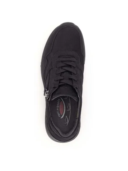 Pantofi Gabor negru