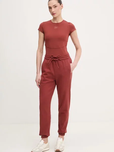 Спортивні штани adidas by Stella McCartney