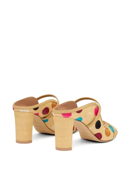 Sandale Malone Souliers cu buline