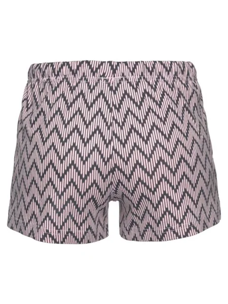 VIVANCE Pijama roz gri