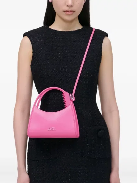 Боди Marc Jacobs розово