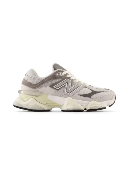 New Balance Mężczyźni Buty sportowe New Balance Size: 7 szary