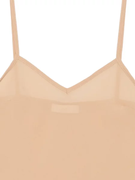 Rochie mini Akep cu decolteu în V cu bretele