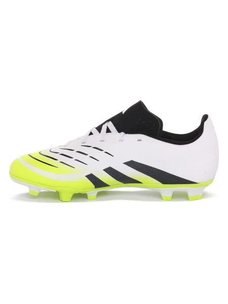 Félcipo Adidas fehér