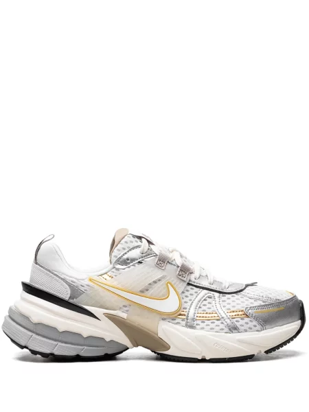 Sneakerși Nike Air Max alergare gri