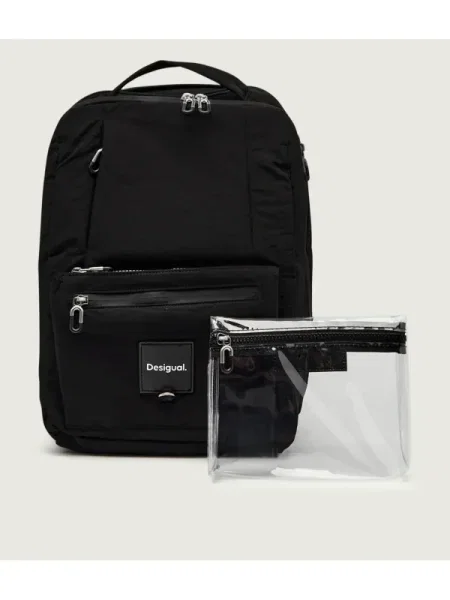 Desigual Rucsac negru