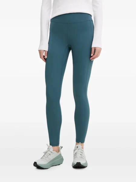Leggings Columbia albastru