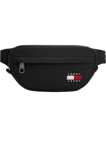 Nerka Tommy Hilfiger czarna