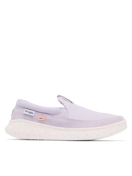 Buty do sportów wodnych Columbia fioletowe