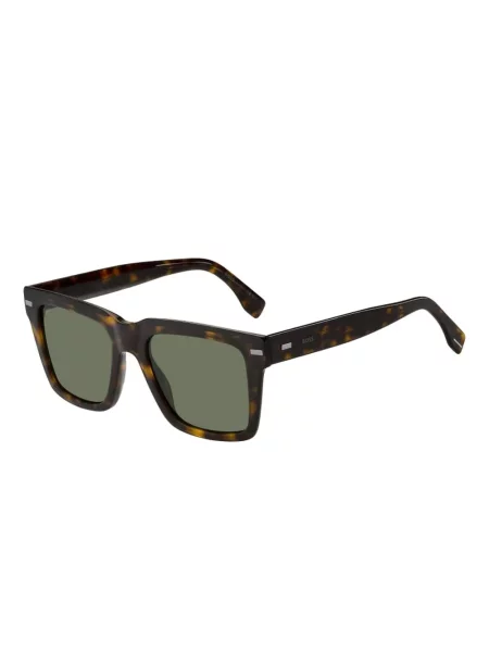 Ochelari de soare Boss maro