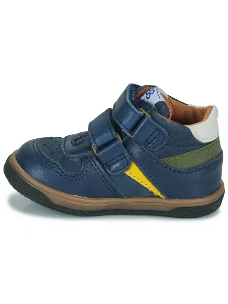Pantofi copii Gbb albastru