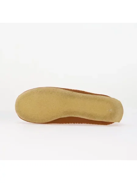 Sneakers Clarks Originals Tor Low Ginger Suede EUR