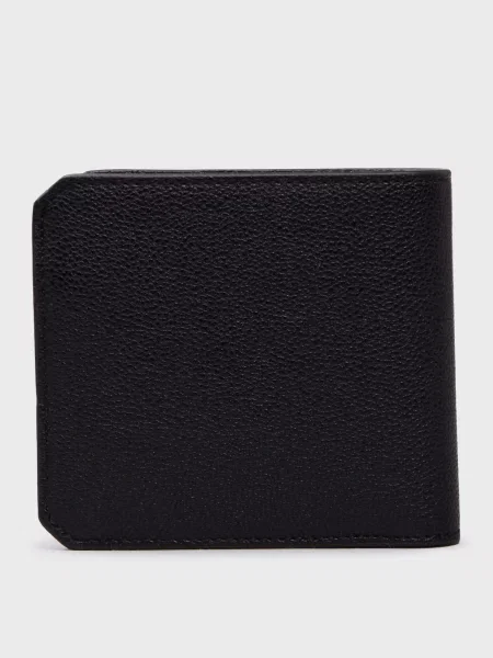 Кошелек Armani Exchange черный