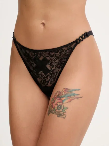 Прашки Chantelle XPLICIT черно