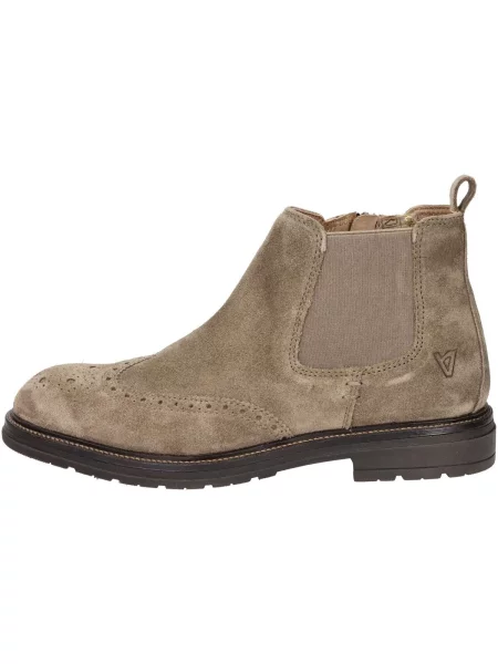 Pantofi Valleverde bej
