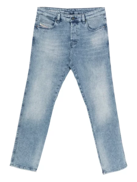 Blugi Diesel albastru