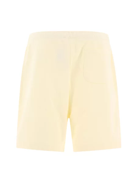 Polo Ralph Lauren Szorty Mężczyzna L Shorts biały