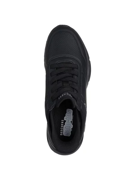 Tenisky Skechers čierna