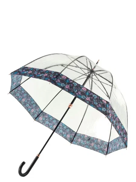 Зонт Fulton Umbrellas синий