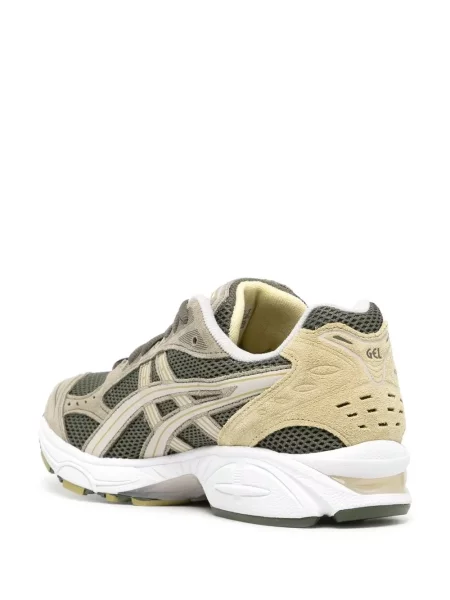 Sneakerși Asics Gel-Kayano verde