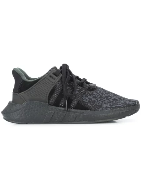 Sneakerși Adidas EQT negru
