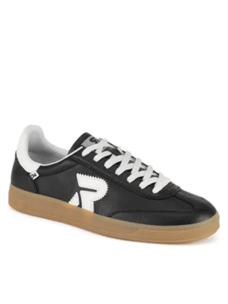 Sneakersy Rieker Revolution Lifestyle černé