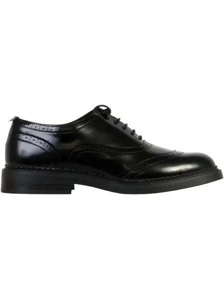 Pantofi Corina negru