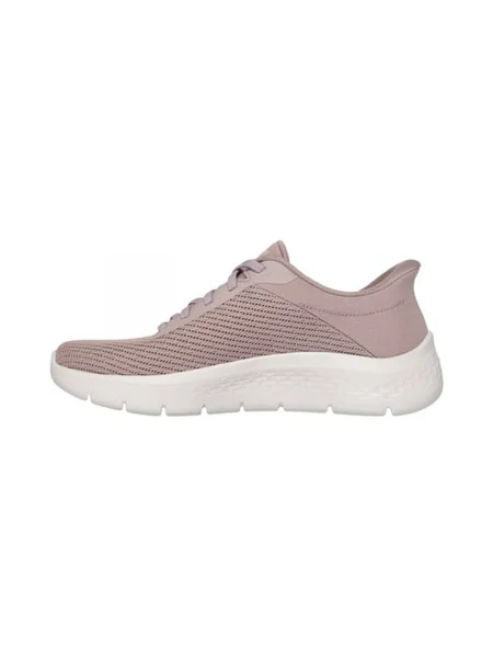 Tenisky Skechers béžová