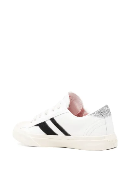 Tenisky Pro-keds biela