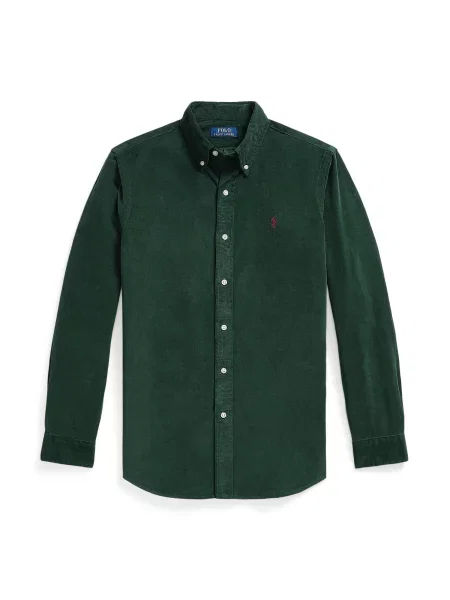 Polo Ralph Lauren Cămașă verde