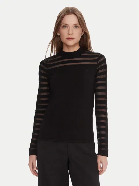 LOLA CASADEMUNT Блузка чорний