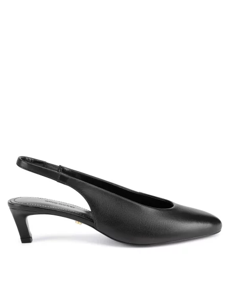 Sandali Gino Rossi črna