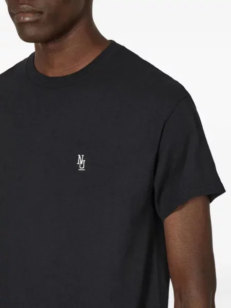 Tricou Undercover cu imagine negru