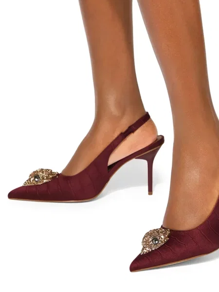 Туфли Kurt Geiger London на шпильке