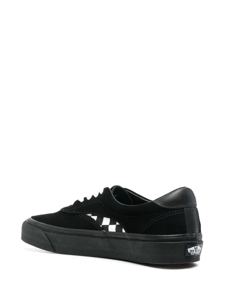 Sneakers Vans μαύρο