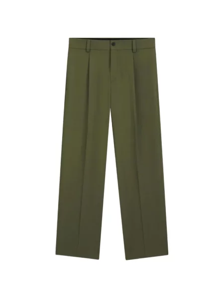 Pantaloni Hugo verde