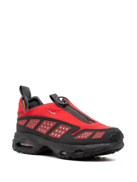Zomšinis piniginė Nike juoda