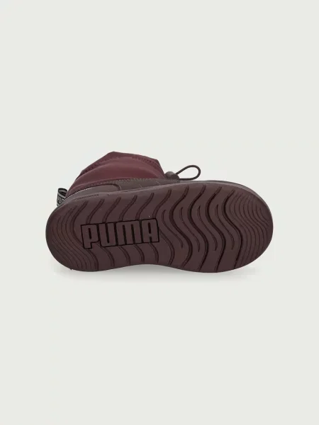 Детские ботинки Puma