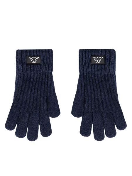 Рукавички Kappa cиній