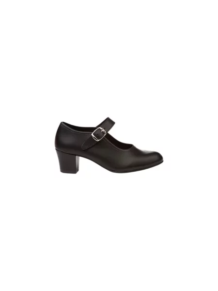 Pantofi copii Angelitos negru