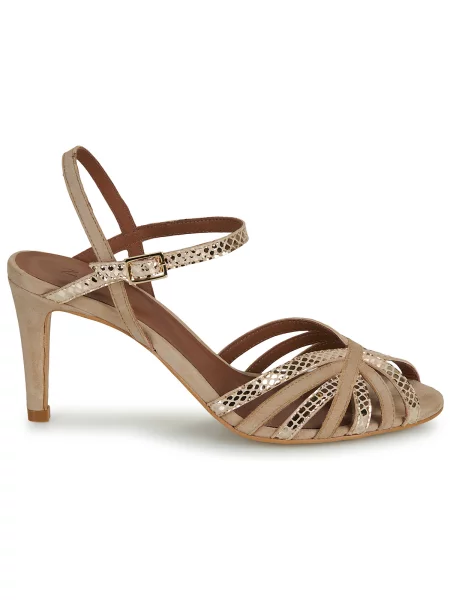 Pantofi Otess / Zoï bej