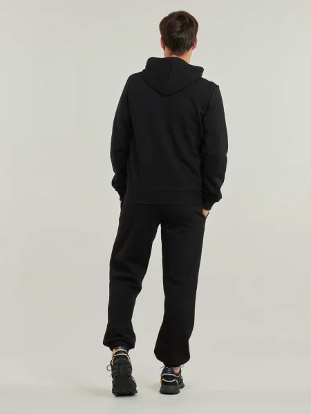 Geacă Lacoste negru