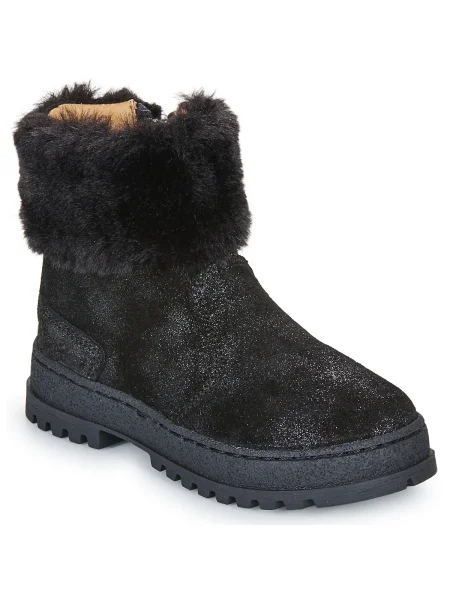 Pantofi copii Gbb negru