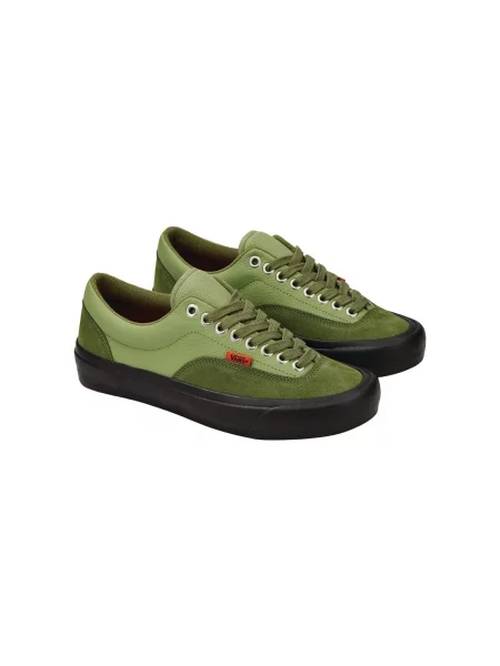 Félcipő Vans fekete