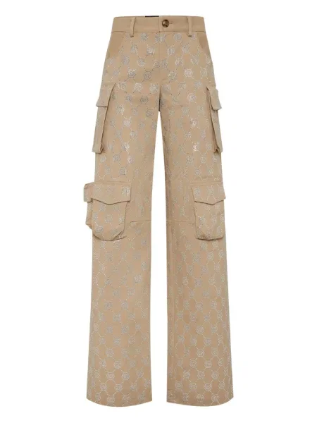 Pantaloni cargo Philipp Plein