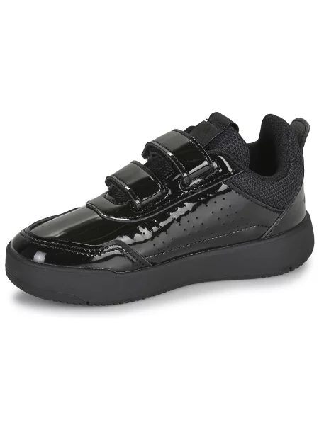 Tenisky Adidas čierna
