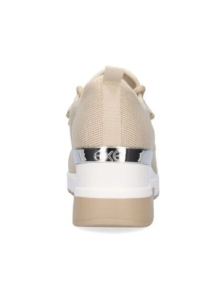 Pantofi Exé Shoes bej
